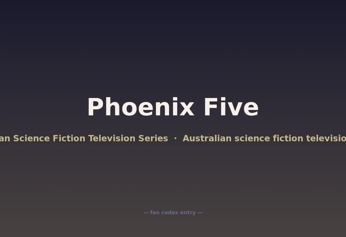 Phoenix Five