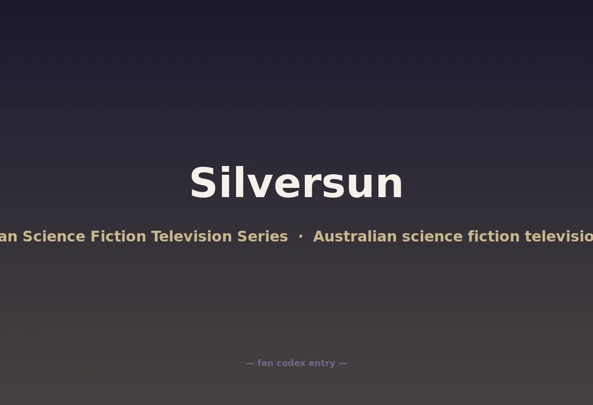 Silversun